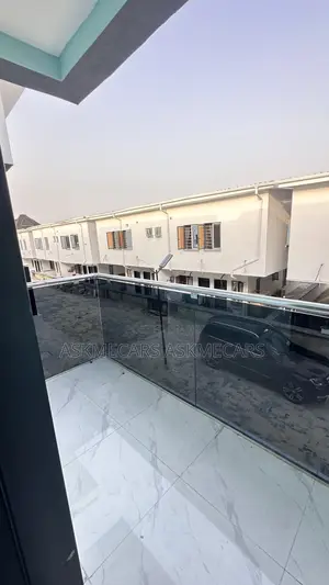 3bdrm Duplex in Gra, Ajah for rent