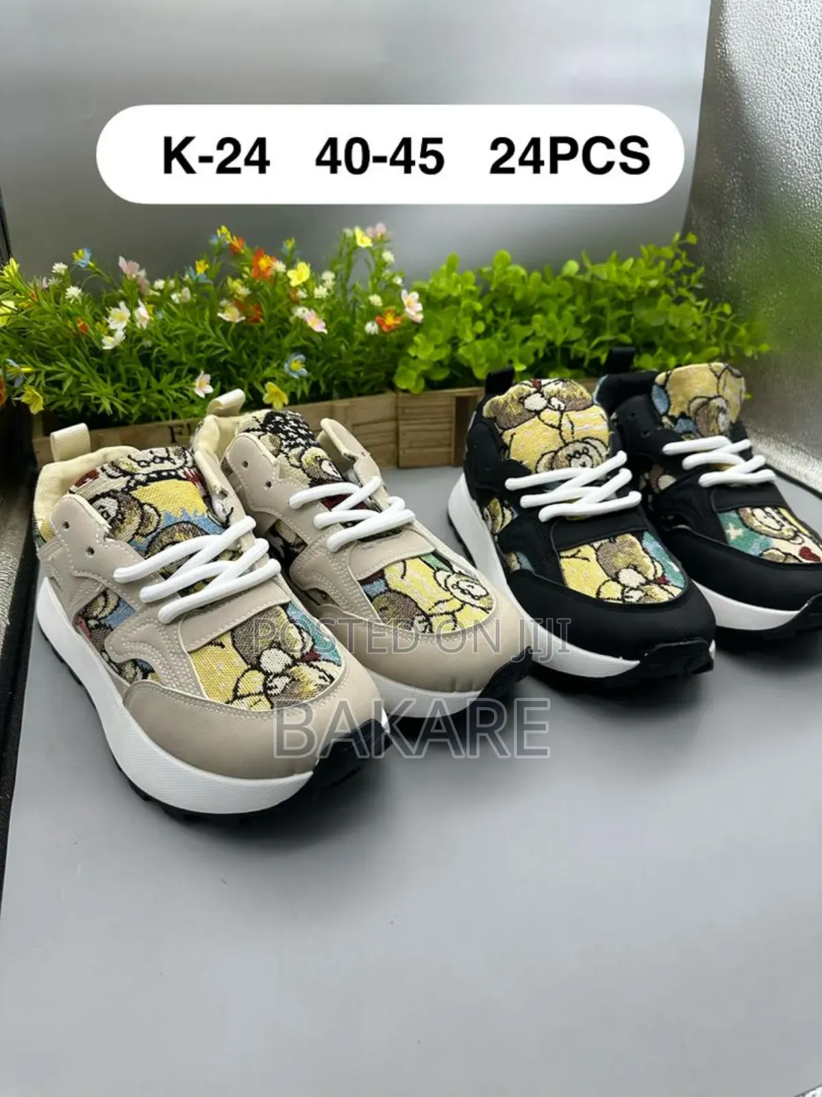 High Quality Footwears