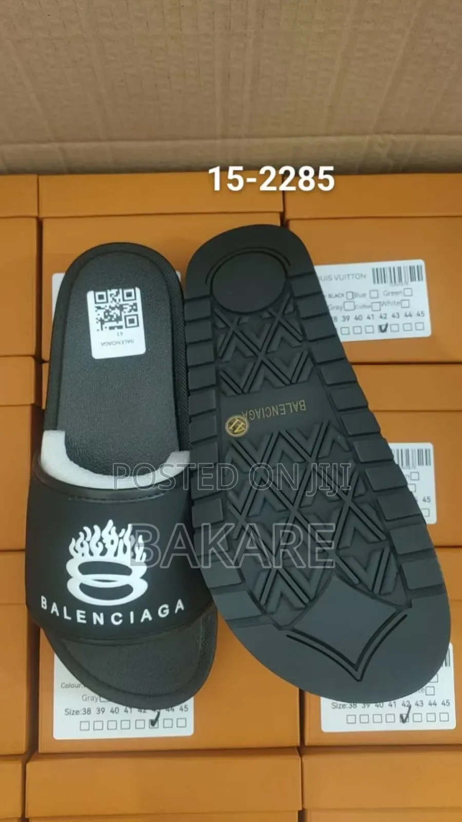 High Quality Footwears