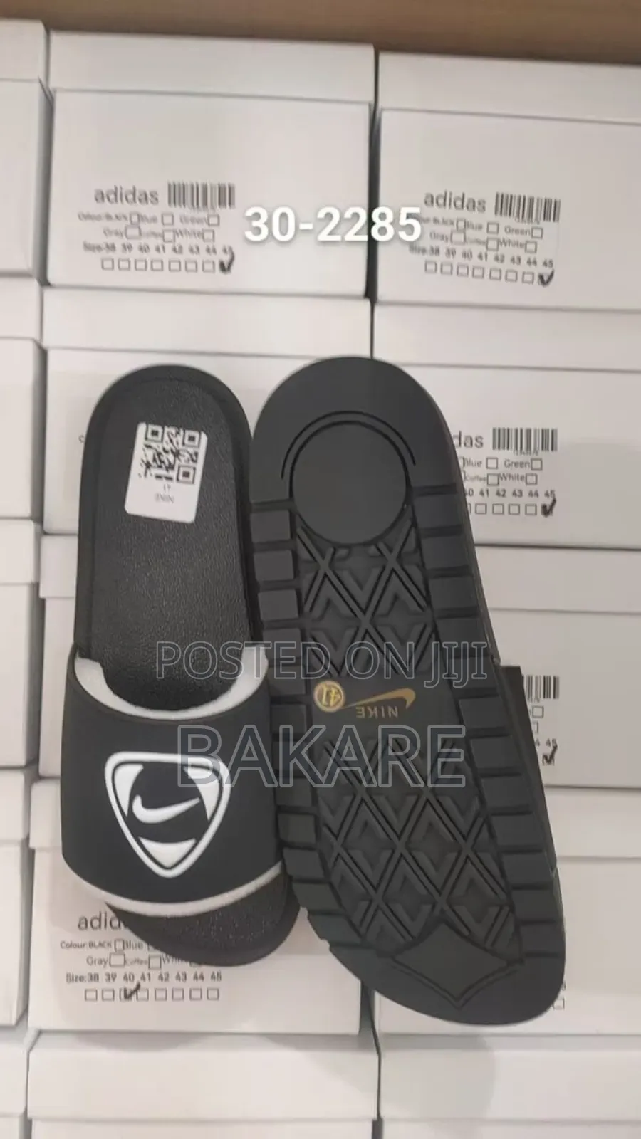 High Quality Footwears