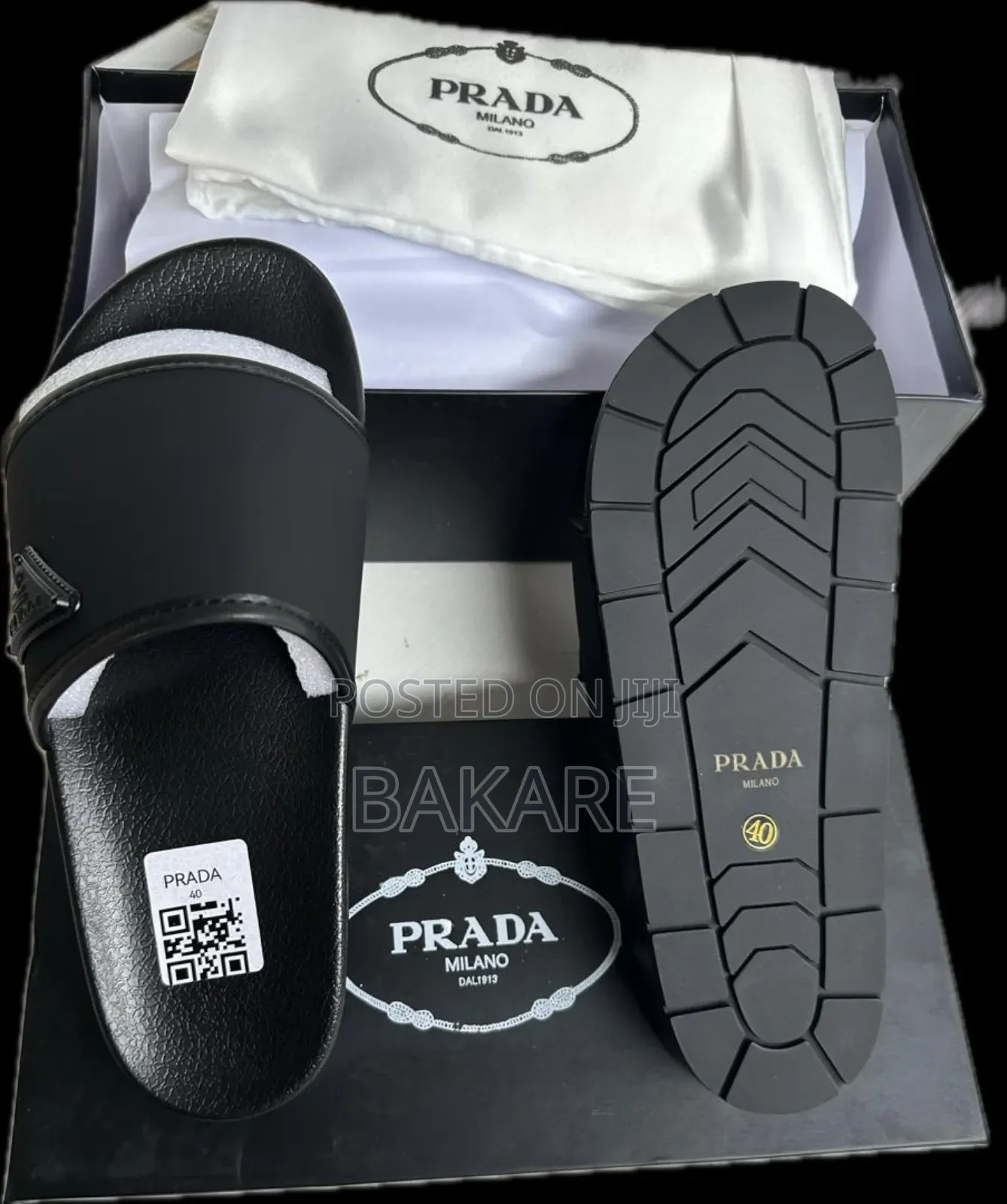 High Quality Footwears