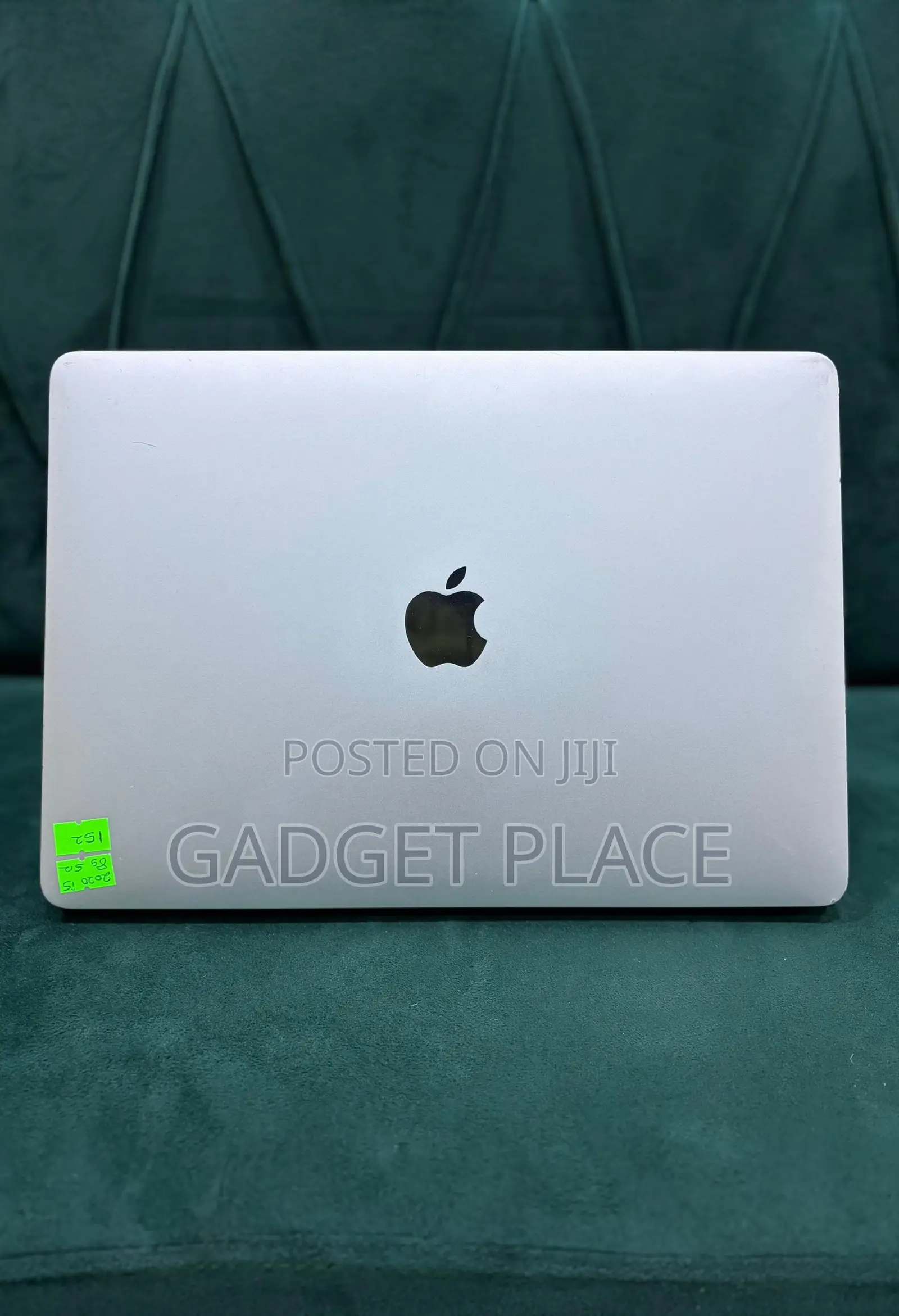 Laptop Apple MacBook Pro 2020 8GB Intel Core i5 SSD 512GB