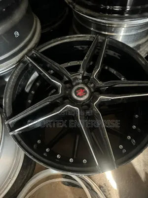 18inches Rim For Toyota Camry And Lexus
