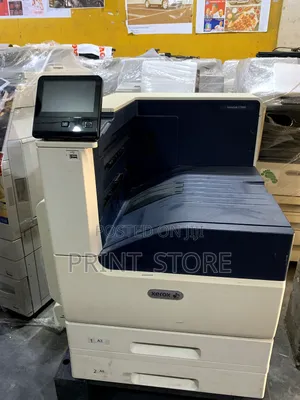 Xerox Versalink C7000 A3 A4 Color Printing Machine