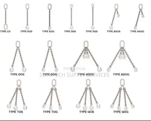 Sling Chain Original