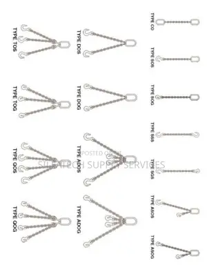Sling Chain Original