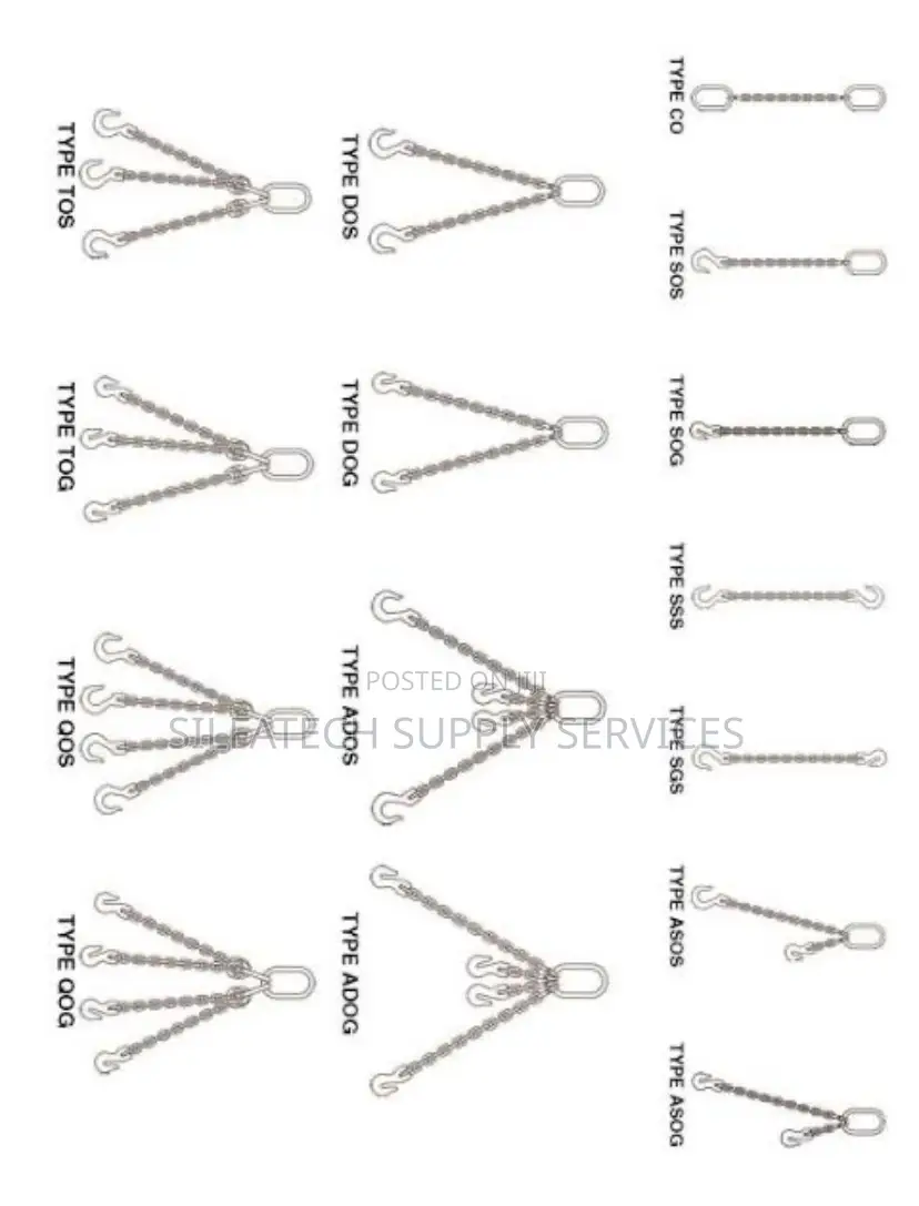 Sling Chain Original