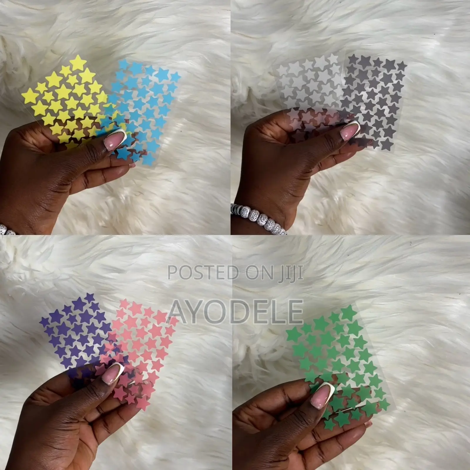 Pimple Patches