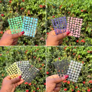 Pimple Patches