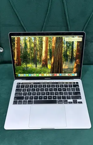 Laptop Apple MacBook Pro 2020 8GB Intel Core i5 SSD 512GB