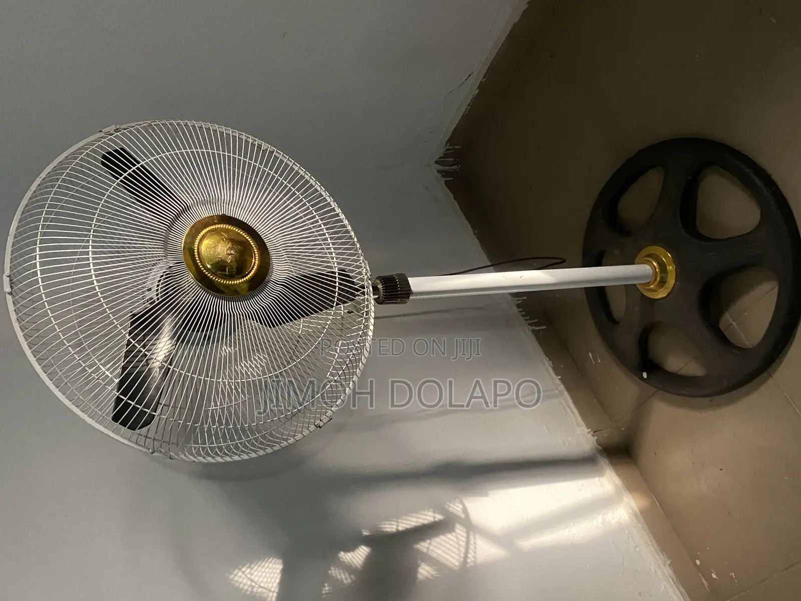 Cooling Fan