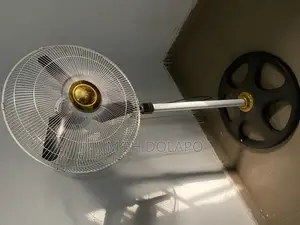 Cooling Fan