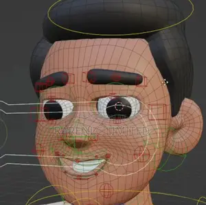 Motion Designs | 2d/3d Animation