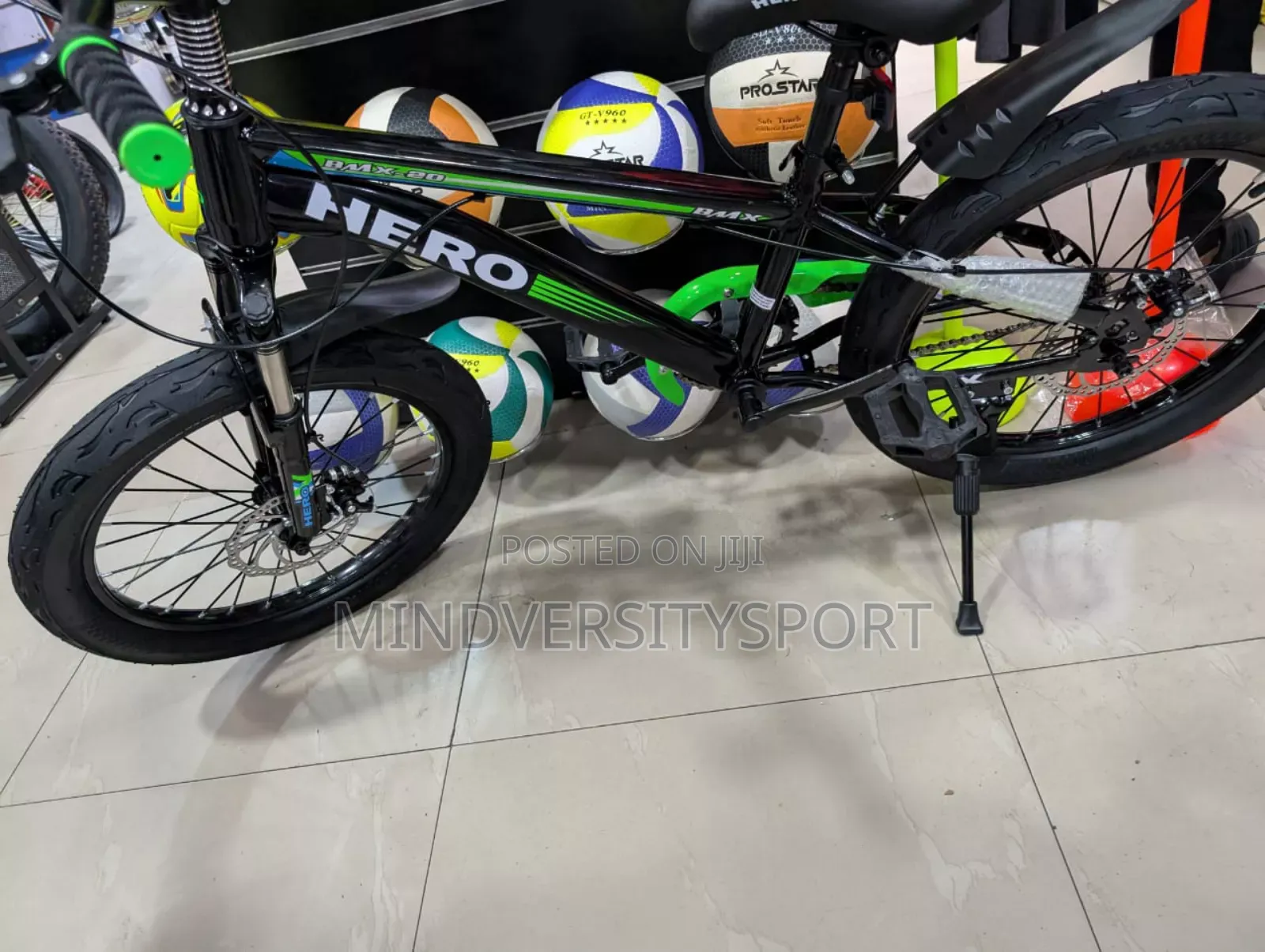 Children Bicycle Size 16