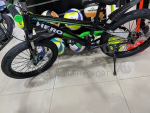 Children Bicycle Size 16