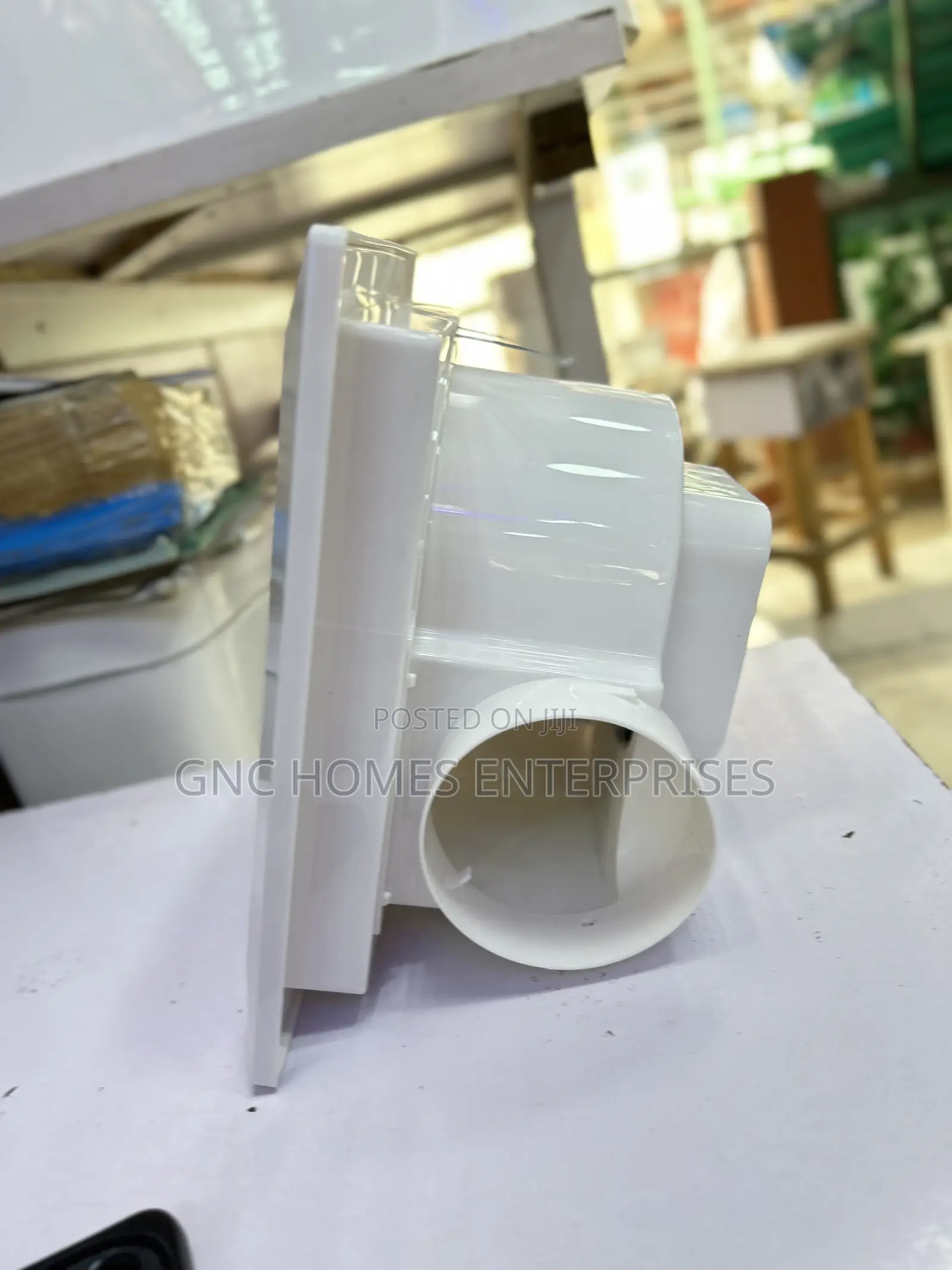 Celling Extractor Fan