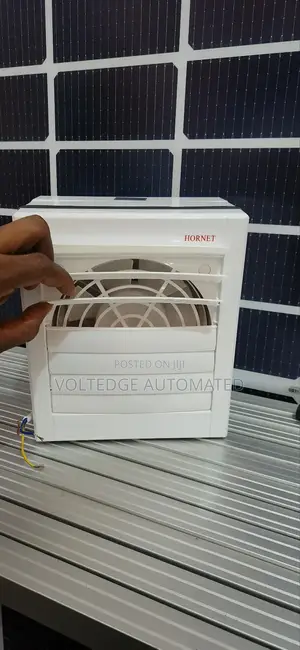 6inches Hornet Extractor Fan
