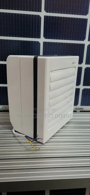 6inches Hornet Extractor Fan