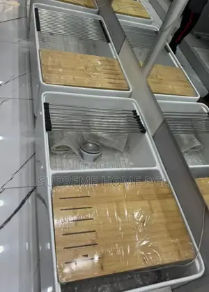 Luxury Original Ceramic Kitchen Sink