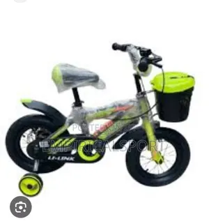 Children Bicycle Size 12