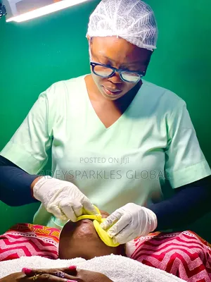 Facial Treatment
