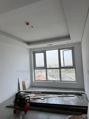 4bdrm Maisonette in Victoria Island Extension for rent