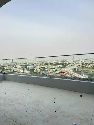4bdrm Maisonette in Blue Waters, Victoria Island Extension for rent