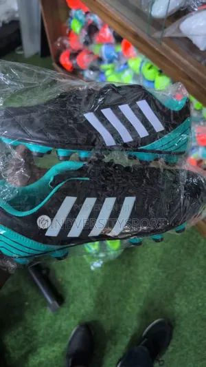 Children Football Boot Size 37
