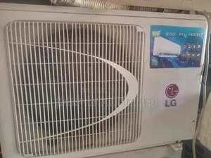 2hp Air Condition by Lg