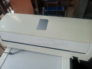 1hp Mide Air Condition Energy Saving