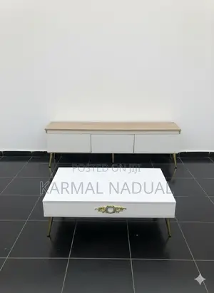 Tv. Console