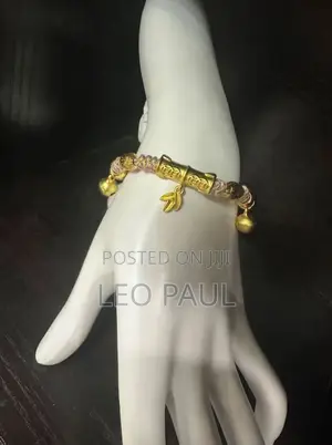 Handmade Bracelets