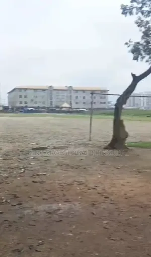 Direct Brief 9741 SQM Multi Function Near SCC Jabi