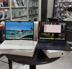 Laptop Apple MacBook Air 2025 M4 13-inch 16GB Apple M4 SSD 512GB