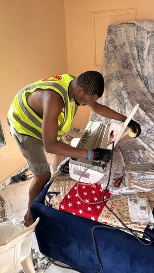 Ac Technician / House Wiring Electrician