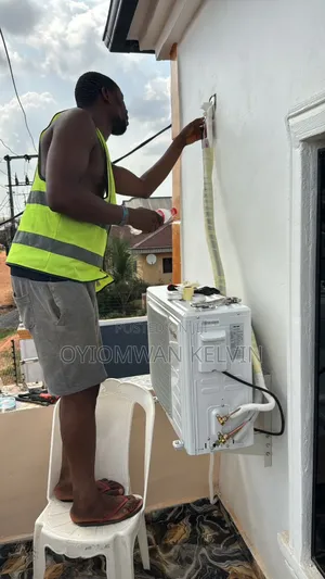 Ac Technician / House Wiring Electrician