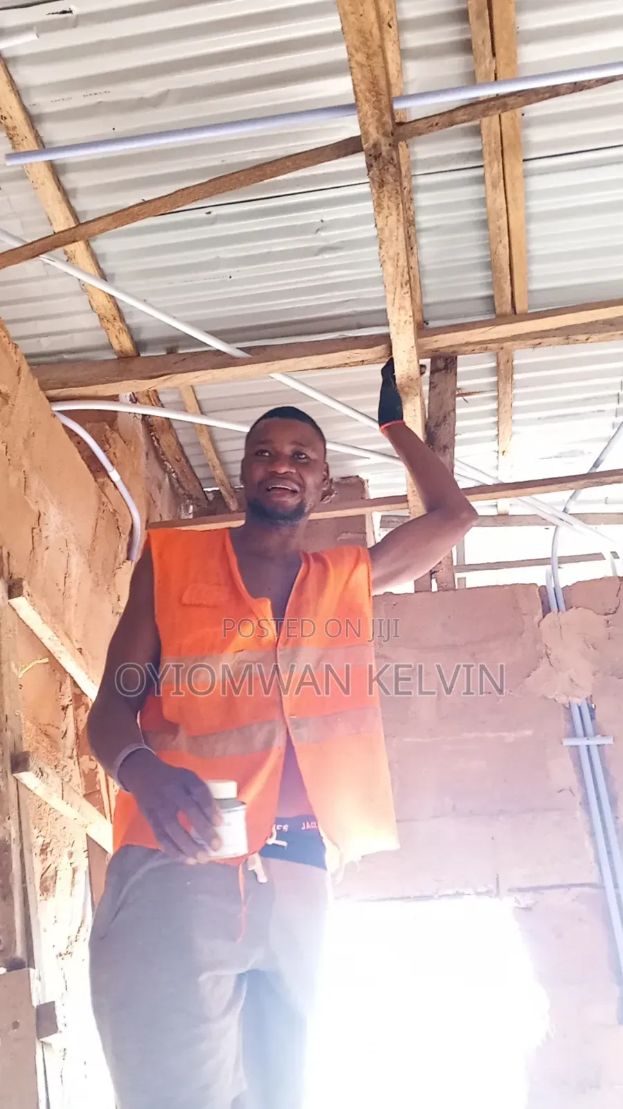 Ac Technician / House Wiring Electrician
