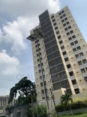 3bdrm Apartment in Gerard Road for rent