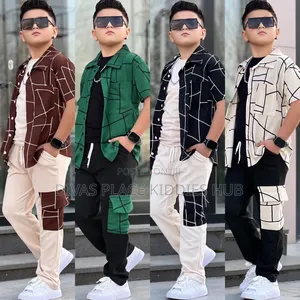 Kids Fashion
