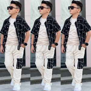 Kids Fashion