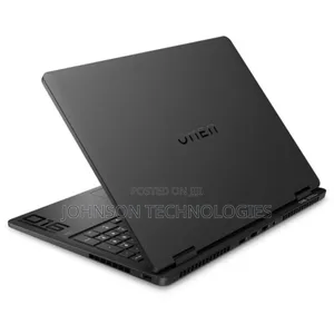 New Laptop HP Omen Slim 16GB Intel Core Ultra 7 SSD 1T