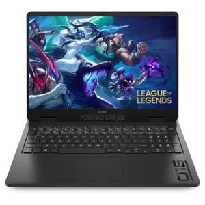 New Laptop HP Omen Slim 16GB Intel Core Ultra 7 SSD 1T
