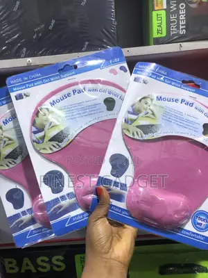Gel Mouse Pad