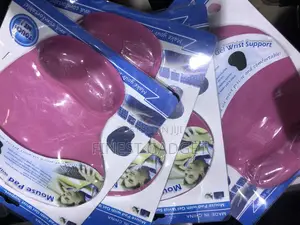 Gel Mouse Pad