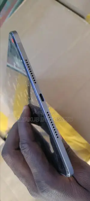 New Honor Pad X9 128 GB Gray