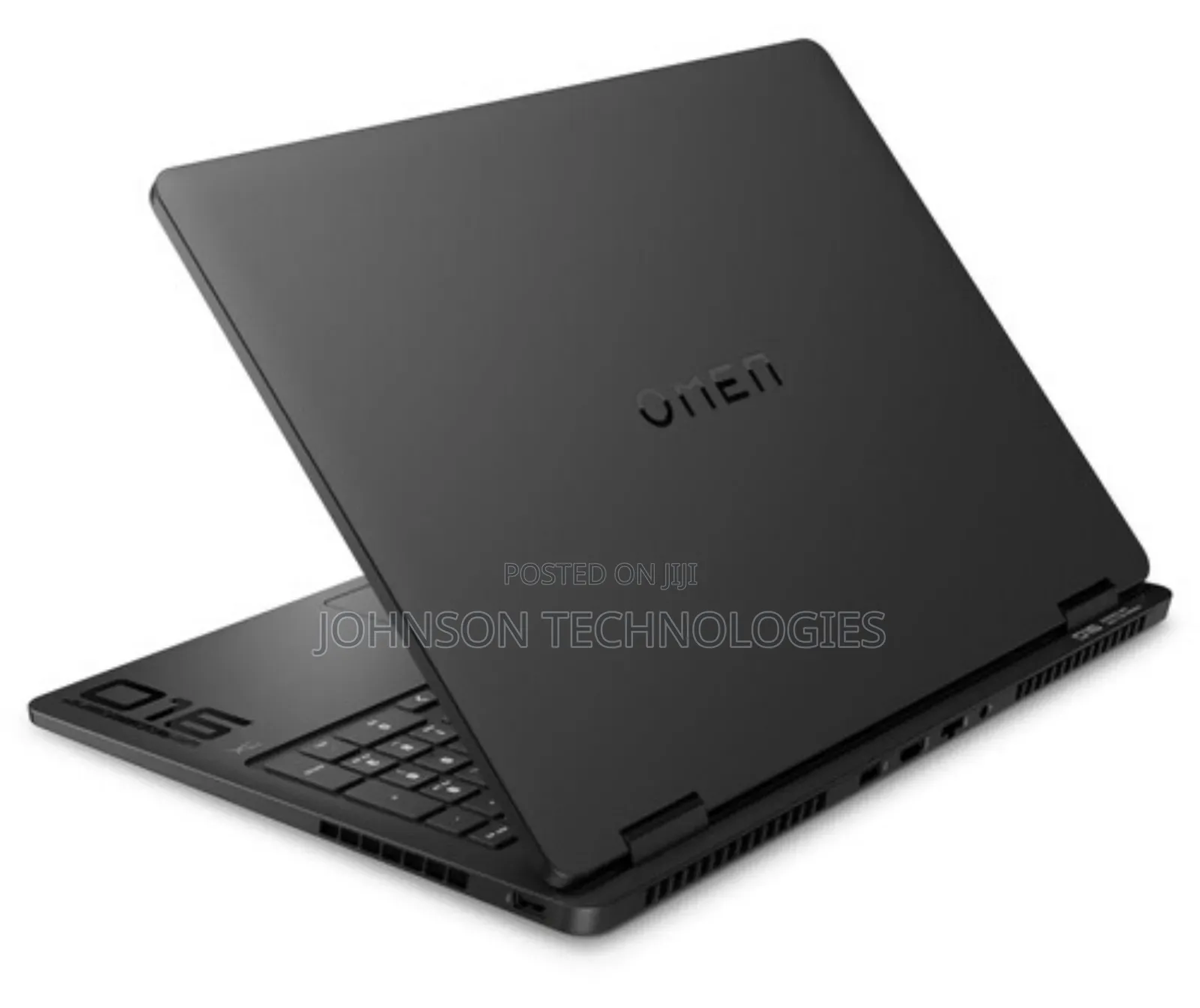 New Laptop HP Omen Slim 16GB Intel Core Ultra 7 SSD 1T