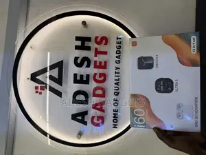 Smart Watch I60