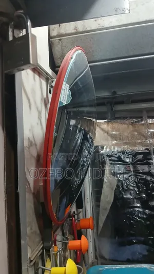 Magnifying Mirror 60cm