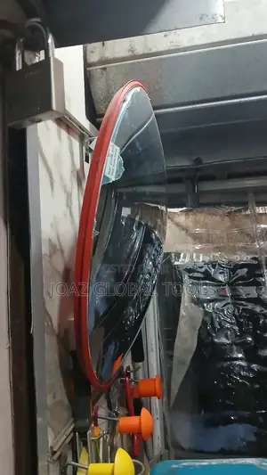 Magnifying Mirror 60cm