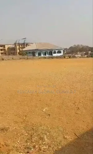 Housing Estate Plot.
Plot Size : 5,889.45m2
Title C of O Handy.